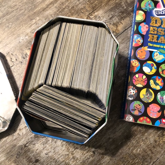 Pokémon - Picture 2 of 2